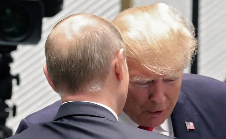 Otkriven Trumpov plan za Rusiju. Razbjesnit će Zelenskog